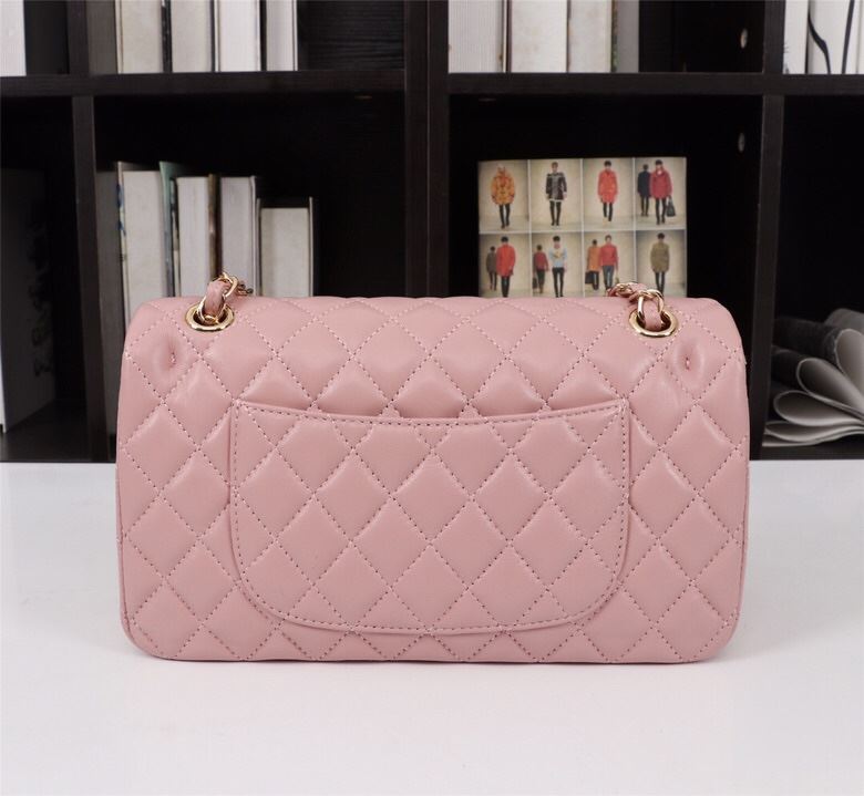 Ch**el cf series bags